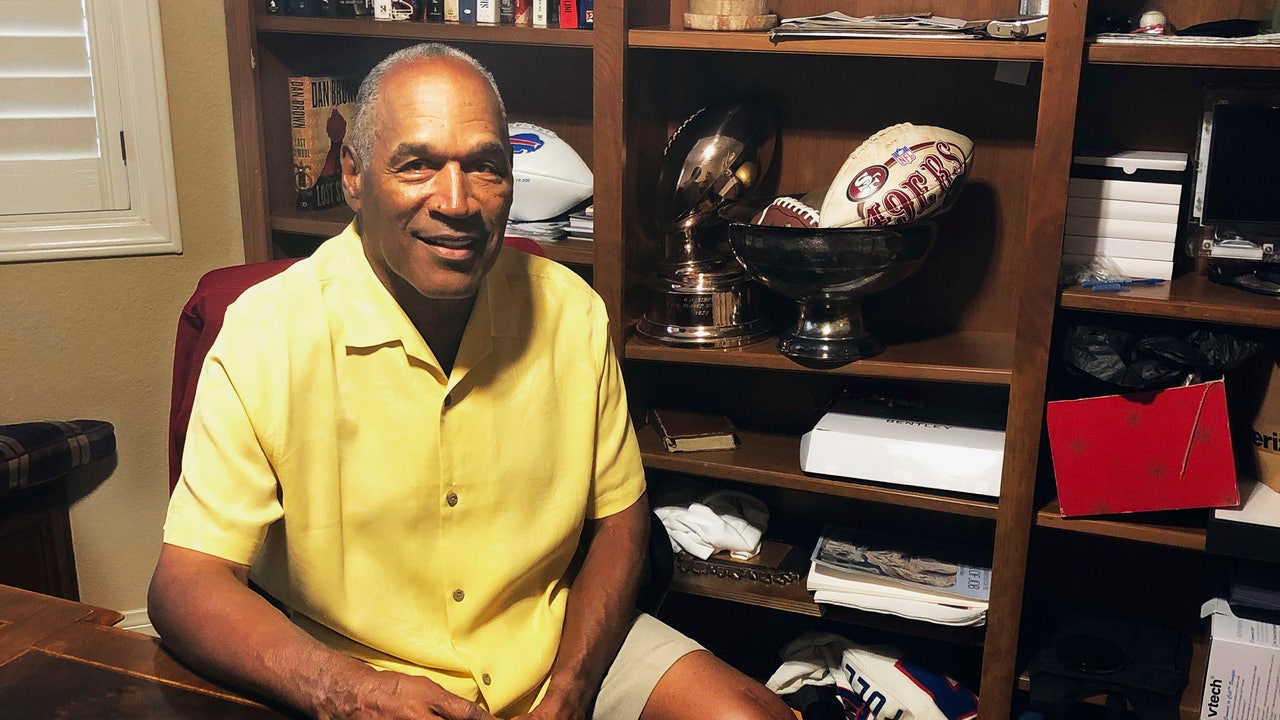 Where are they now? Key players in O.J. Simpson murder trial